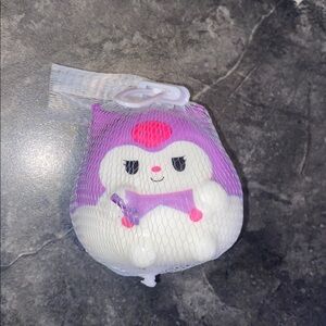 Sanrio Squishy Kuromi